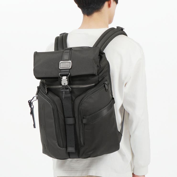 正規品 トゥミ リュック | ギャレリア Bag＆Luggage | 詳細画像3 