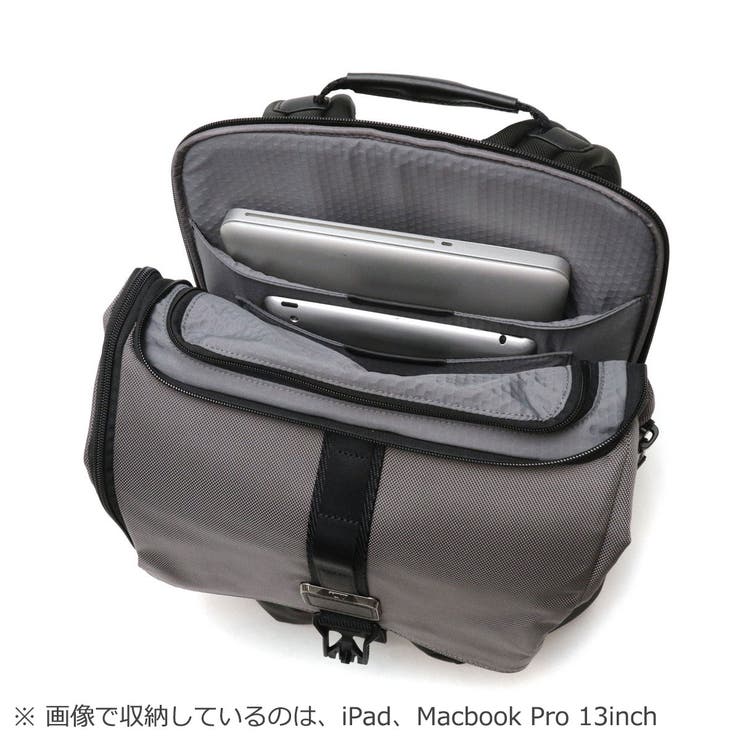 バッグ TUMI 正規品 トゥミ リュック[品番：GLNB0009087]｜ギャレリア