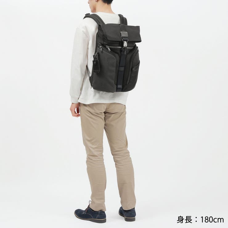 正規品 トゥミ リュック[品番：GLNB0009087]｜ギャレリア