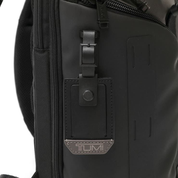 正規品 トゥミ リュック[品番：GLNB0009087]｜ギャレリア Bag＆Luggage