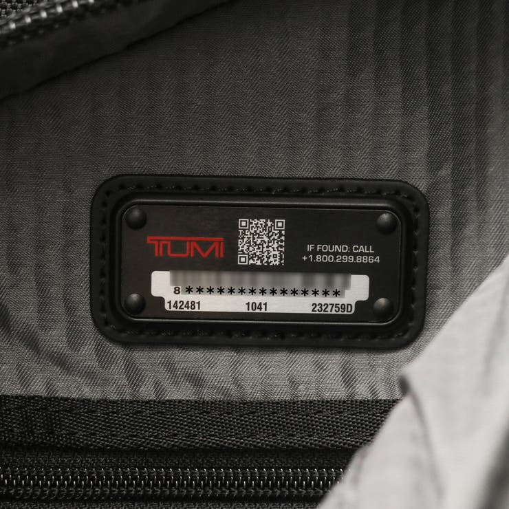 正規品 トゥミ リュック | ギャレリア Bag＆Luggage | 詳細画像34 