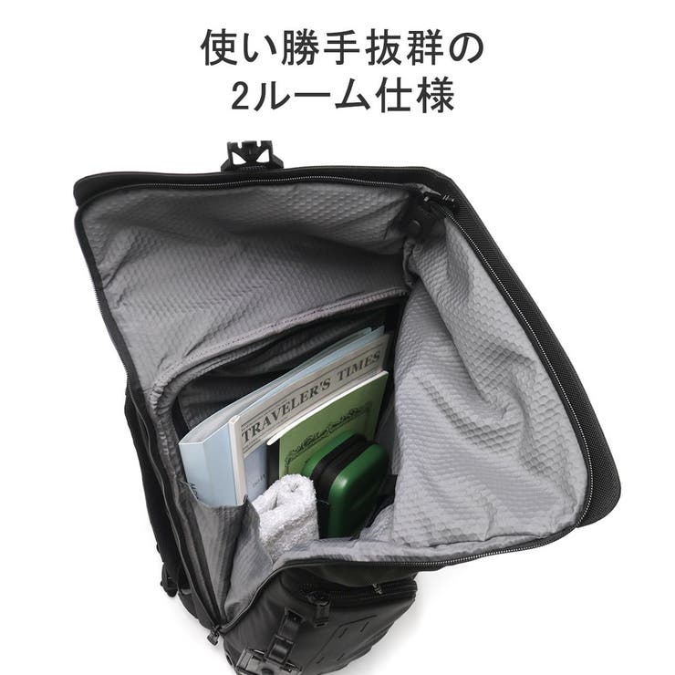 正規品 トゥミ リュック[品番：GLNB0009087]｜ギャレリア