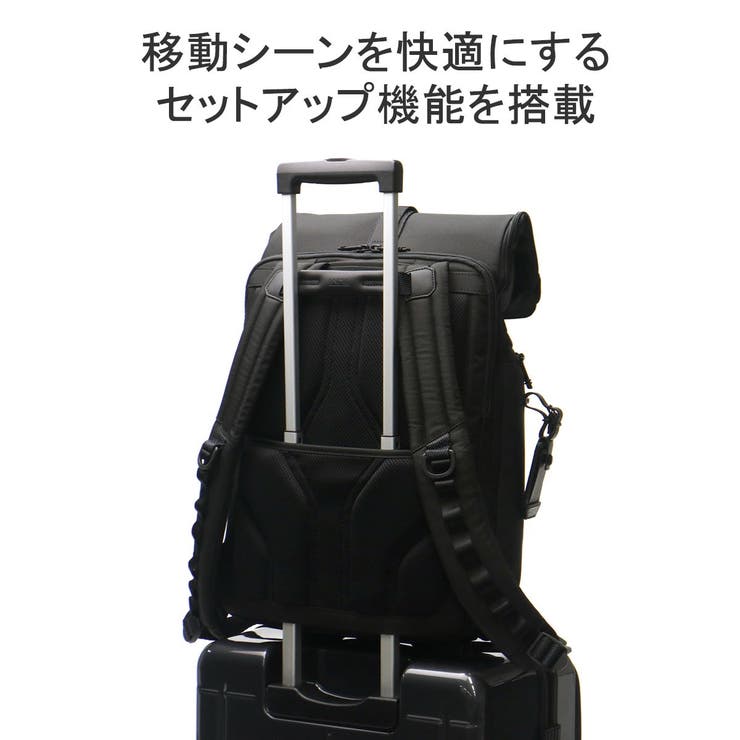 正規品 トゥミ リュック[品番：GLNB0009087]｜ギャレリア