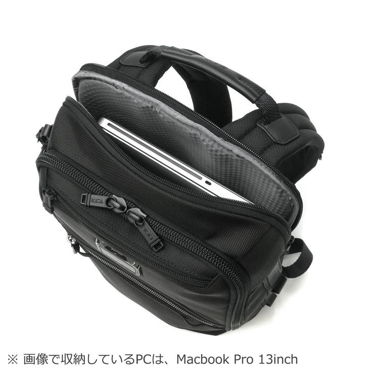 正規品 トゥミ リュック | ギャレリア Bag＆Luggage | 詳細画像16 