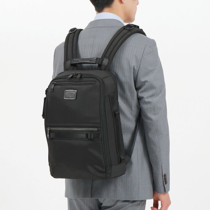 正規品 トゥミ リュック | ギャレリア Bag＆Luggage | 詳細画像3 