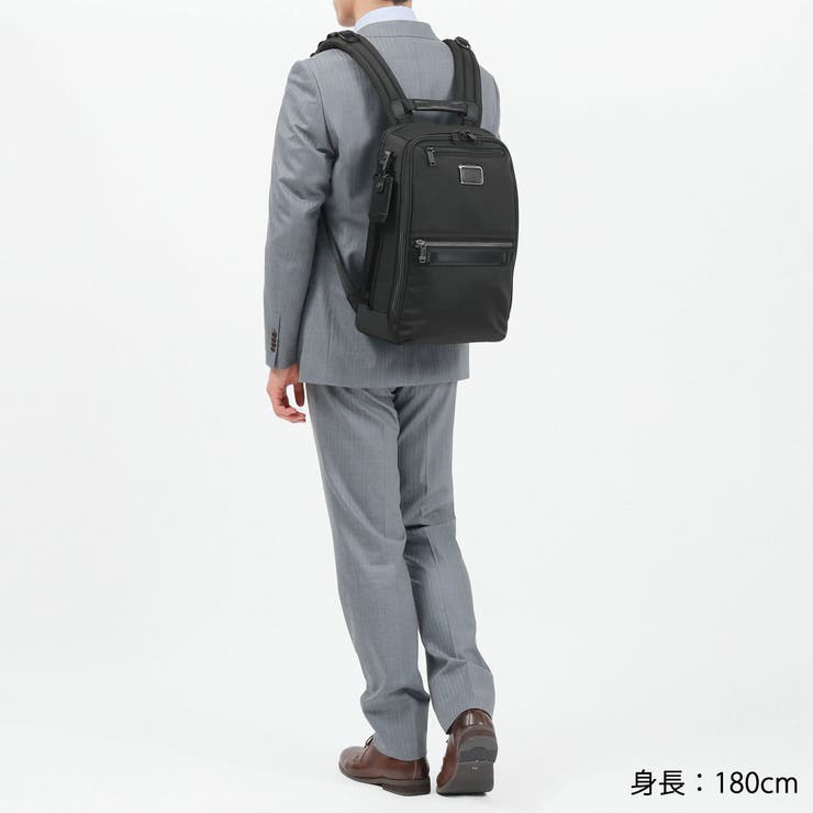 正規品 トゥミ リュック[品番：GLNB0009090]｜ギャレリア  Bag＆Luggage（ギャレリアバックアンドラゲッジ）のレディースファッション通販｜SHOPLIST（ショップリスト）