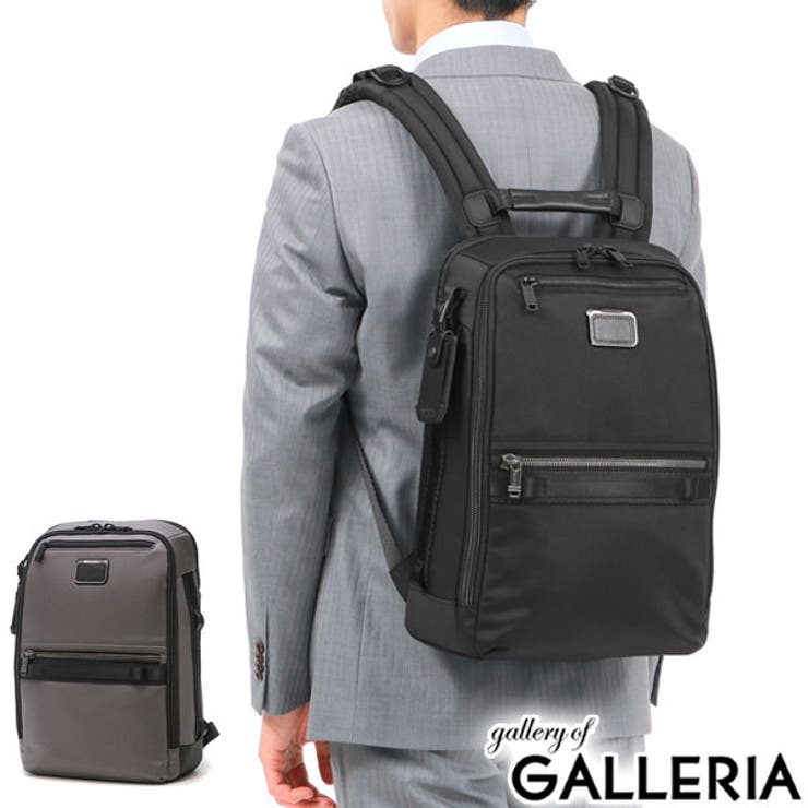 正規品 トゥミ リュック | ギャレリア Bag＆Luggage | 詳細画像1 