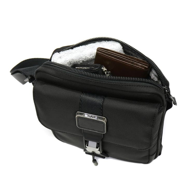 TUMI トゥミ ショルダーバッグ タブレットケース 黒 メッセンジャーバッグ 楽天市場】【バッグ】TUMI トゥミ iPad アイパッド