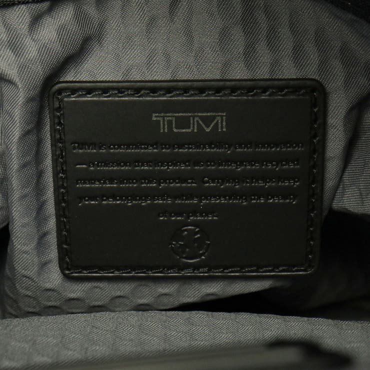 TUMI　ショルダーバッグ　高機能・収納力 楽天市場】【最大35倍 8/15限定】【正規品5年保証】 トゥミ