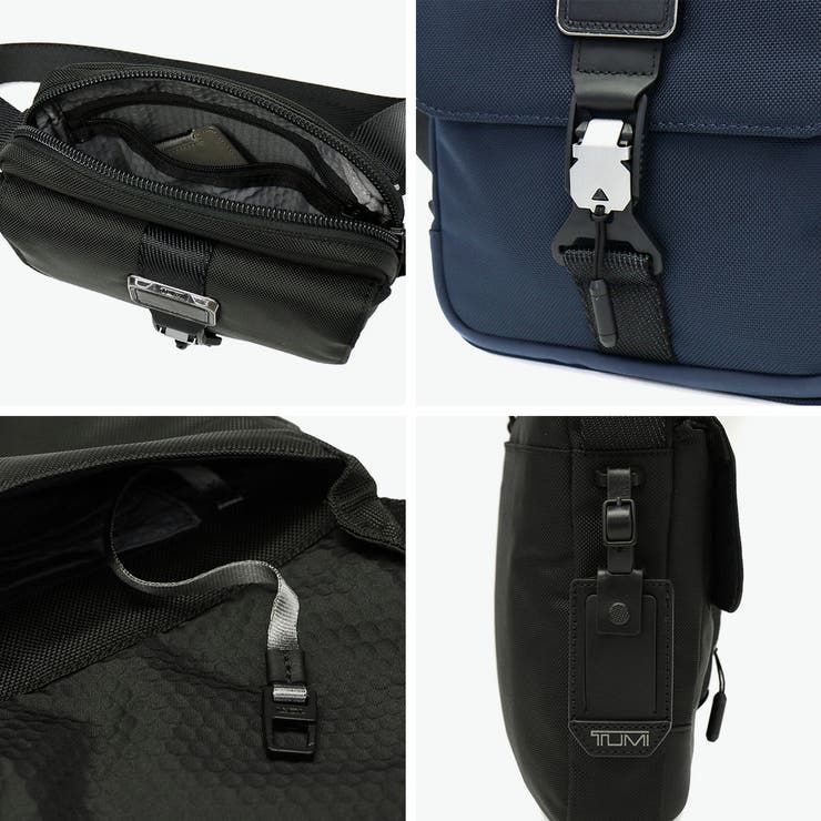 正規品 トゥミ ショルダーバッグ | ギャレリア Bag＆Luggage | 詳細画像6 