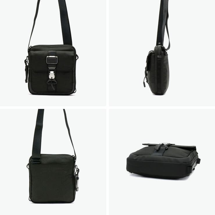 ★ Kazu【美品•正規品】TUMI「トゥミ」ショルダーバッグ トゥミ TUMI 【日本正規品】 トゥミ ショルダーバッグ TUMI