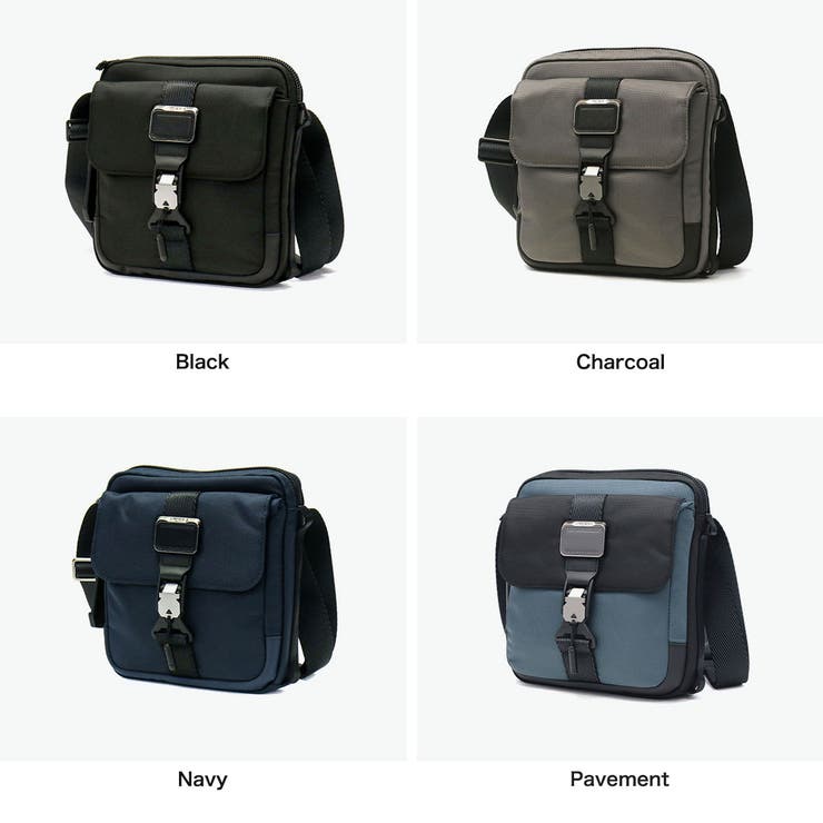 正規品 トゥミ ショルダーバッグ | ギャレリア Bag＆Luggage | 詳細画像8 