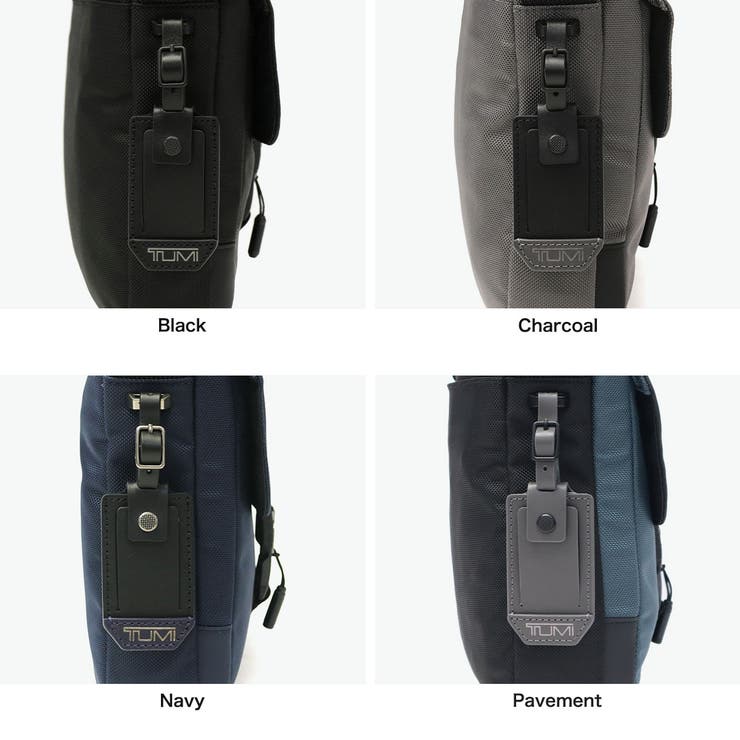 正規品 トゥミ ショルダーバッグ | ギャレリア Bag＆Luggage | 詳細画像9 