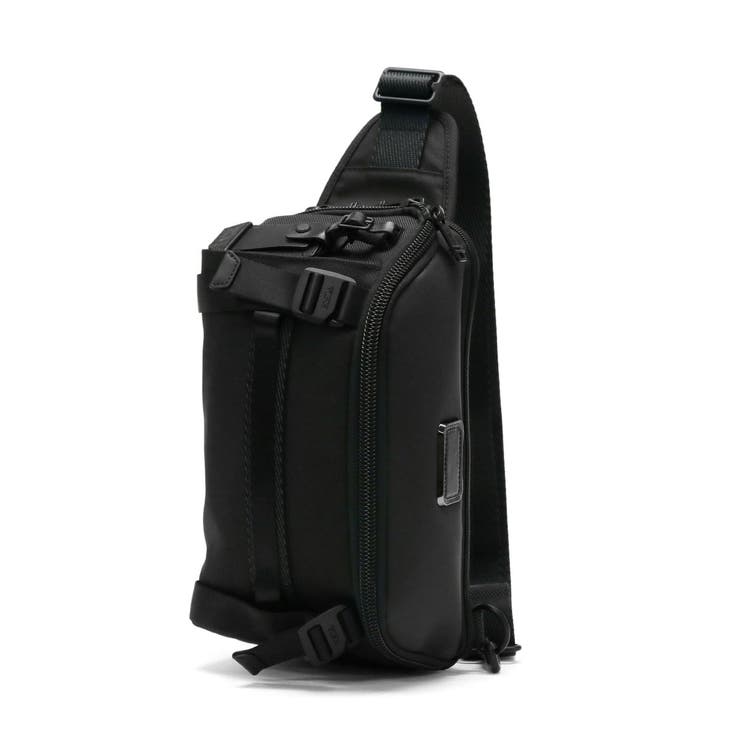 TUMI ボディバック TUMI ボディバッグ（TUMI(トゥミ) / トゥミ/ボディバッグ/ワン