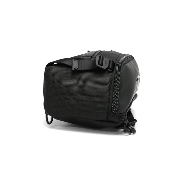 TUMI ボディバッグ 正規品 トゥミ ボディバッグ[品番：GLNB0009096]｜ギャレリア