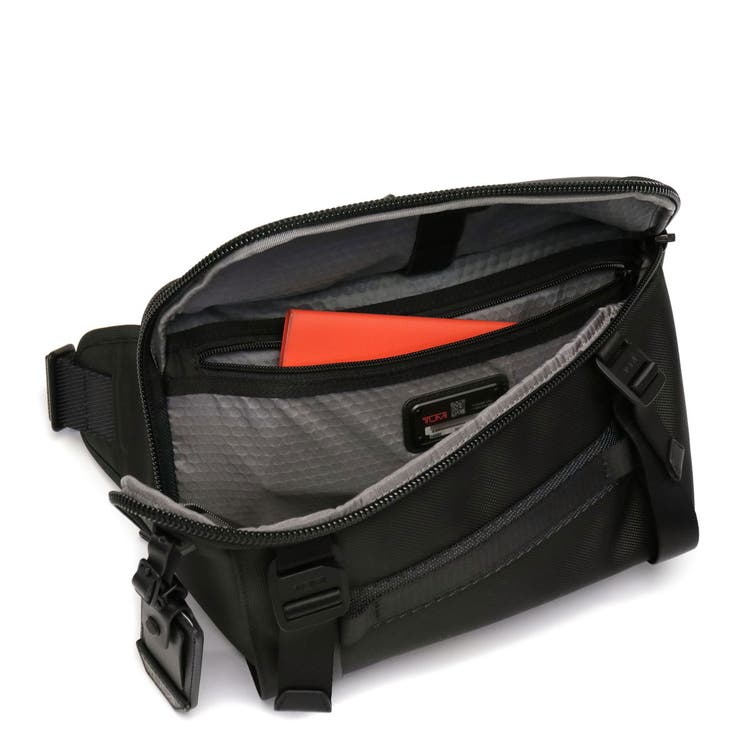 トゥミ　ナイロンボディバック　美品 楽天市場】TUMI トートバッグ トゥミ 79014NVY Verona Quinn