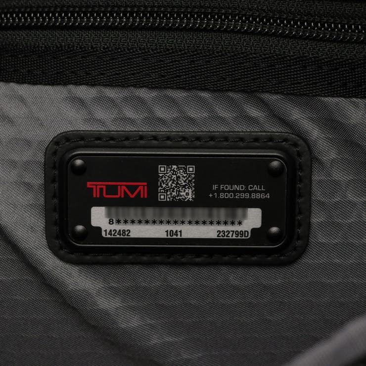 正規品 トゥミ ボディバッグ | ギャレリア Bag＆Luggage | 詳細画像25 