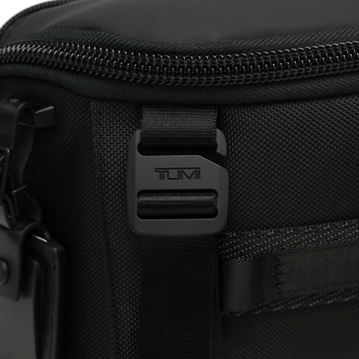 正規品 トゥミ ボディバッグ | ギャレリア Bag＆Luggage | 詳細画像26 