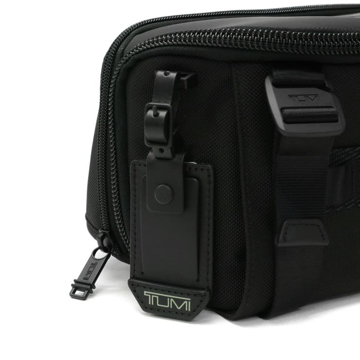 正規品 トゥミ ボディバッグ | ギャレリア Bag＆Luggage | 詳細画像28 