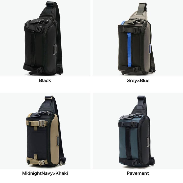 ⭐︎美品・希少⭐︎　TUMI 　トゥミ　ボディバッグ　ブルー　収納多数 　大容量 ボディバッグ｜ウエストポーチ｜TUMI(トゥミ)公式サイト