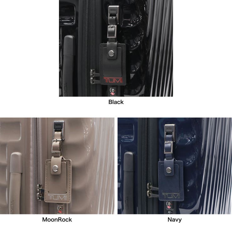 正規品 トゥミ スーツケース | ギャレリア Bag＆Luggage | 詳細画像10 