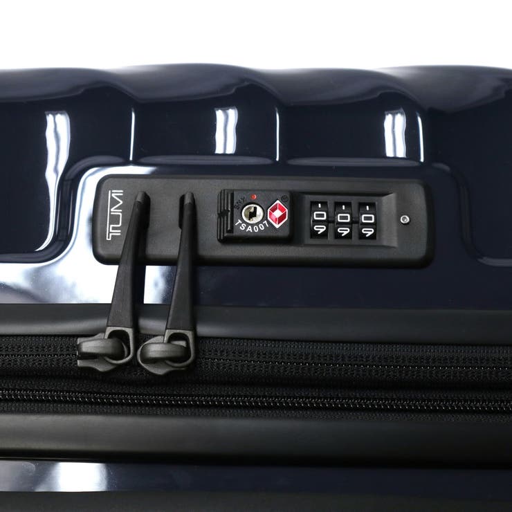 正規品 トゥミ スーツケース | ギャレリア Bag＆Luggage | 詳細画像27 