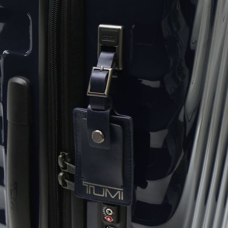 正規品 トゥミ スーツケース | ギャレリア Bag＆Luggage | 詳細画像30 