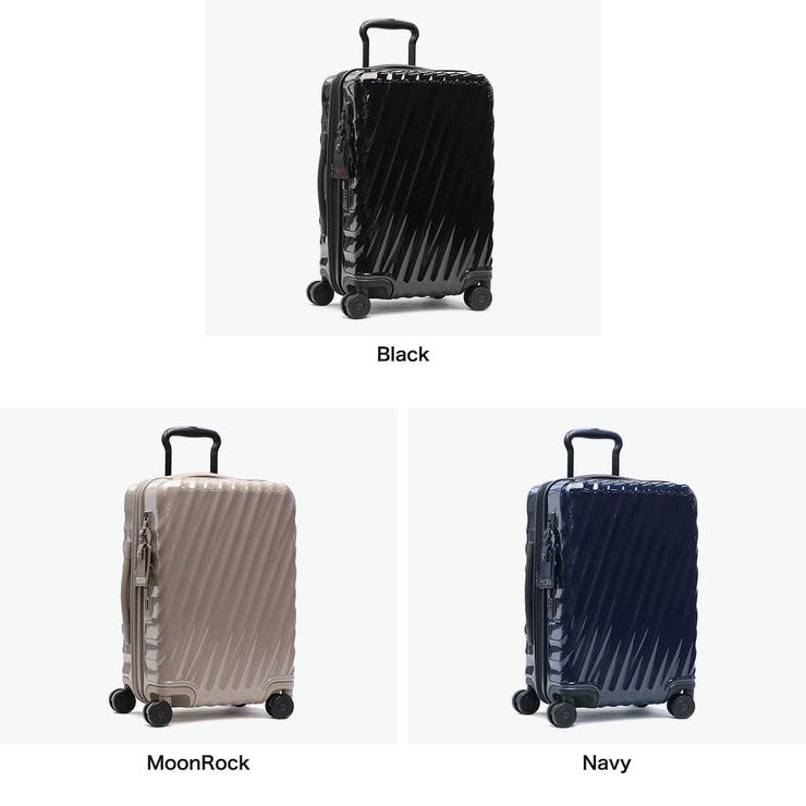 正規品 トゥミ スーツケース | ギャレリア Bag＆Luggage | 詳細画像9 