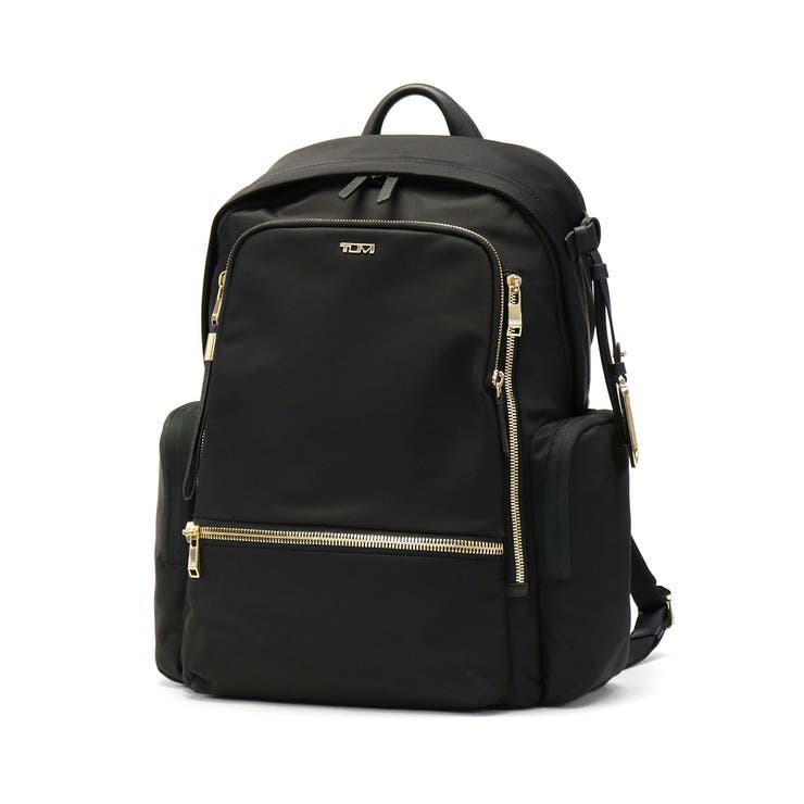 BlackGold | 正規品 トゥミ リュック | ギャレリア Bag＆Luggage