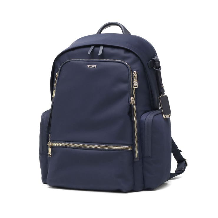 IndLGold | 正規品 トゥミ リュック | ギャレリア Bag＆Luggage