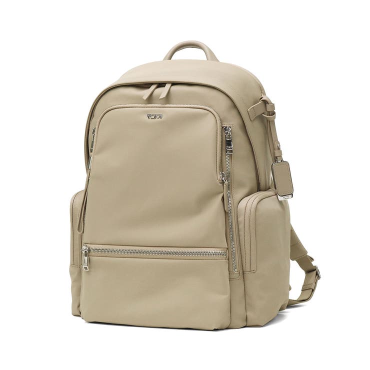 Oat | 正規品 トゥミ リュック | ギャレリア Bag＆Luggage