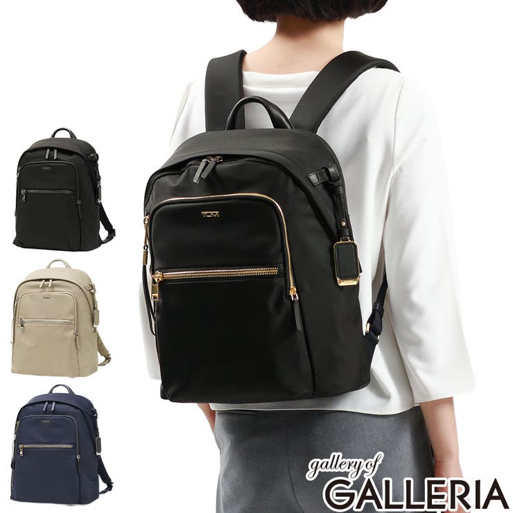 正規品 トゥミ リュック | ギャレリア Bag＆Luggage | 詳細画像1 