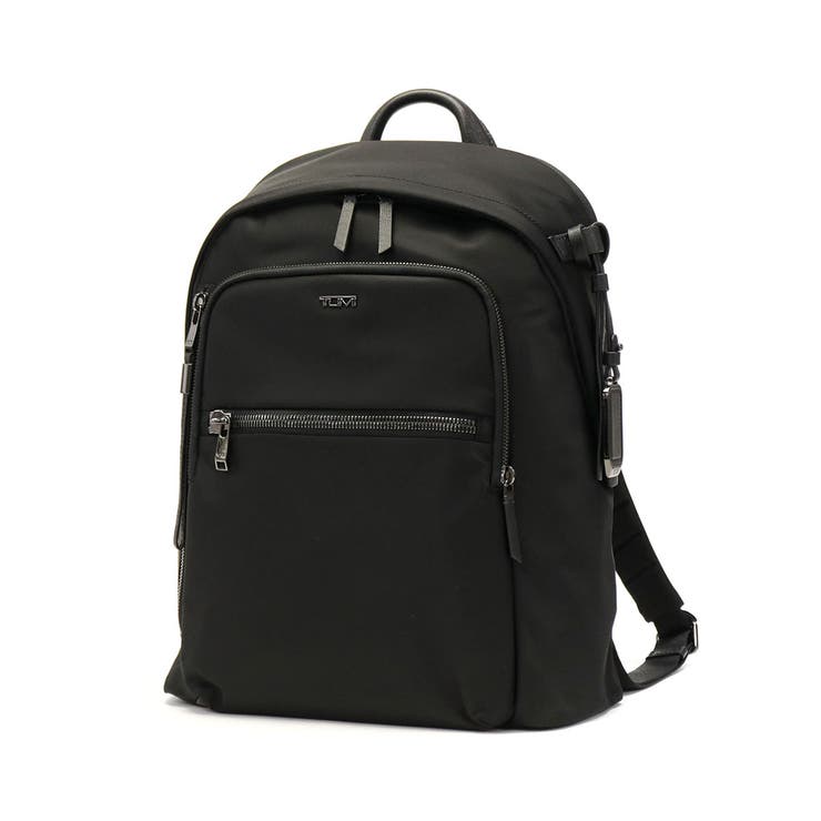 BlackGunmetal | 正規品 トゥミ リュック | ギャレリア Bag＆Luggage