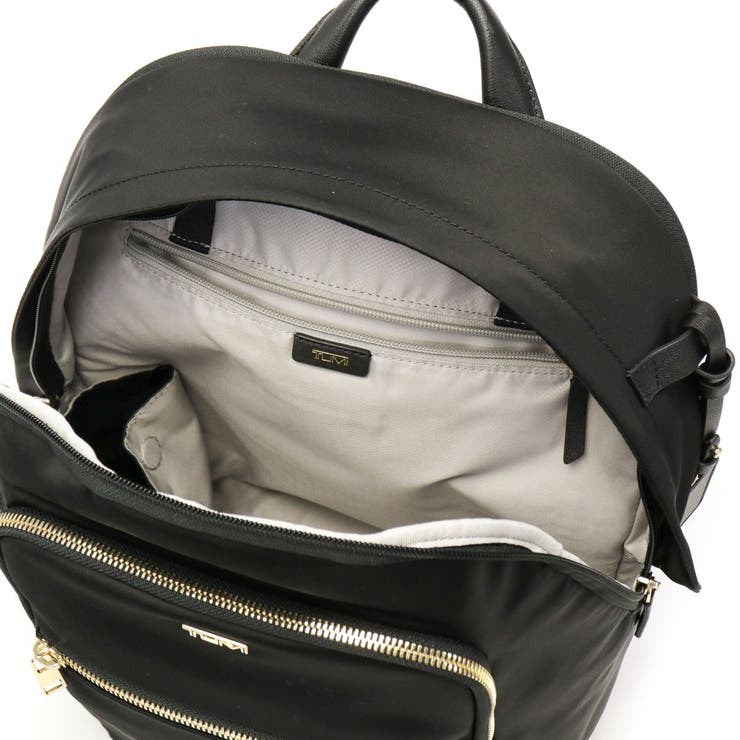 トゥミ リュック TUMI[品番：GLNB0011071]｜ギャレリア Bag＆Luggage