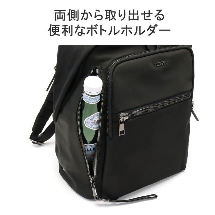 トゥミ リュック TUMI[品番：GLNB0011071]｜ギャレリア Bag＆Luggage