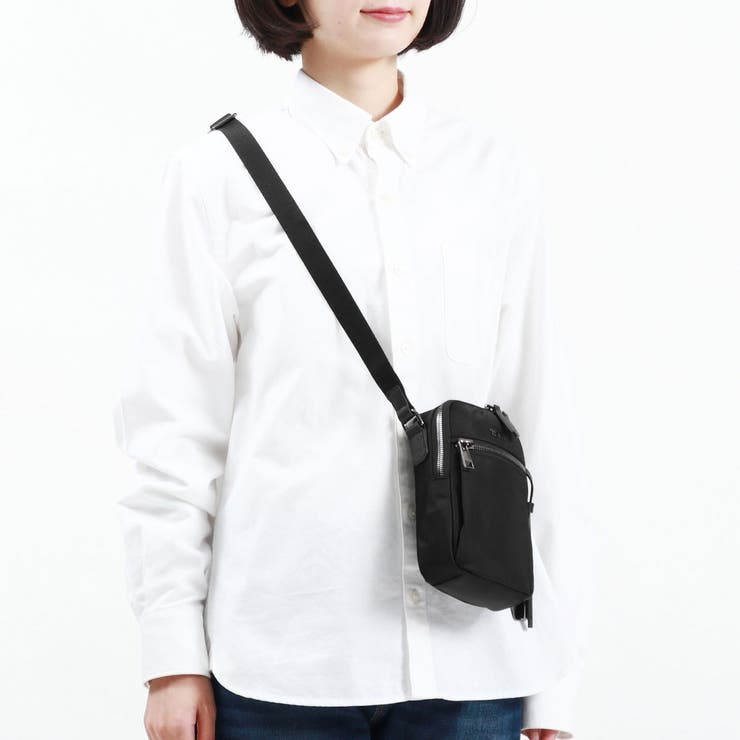 正規品 トゥミ ショルダーバッグ[品番：GLNB0011140
