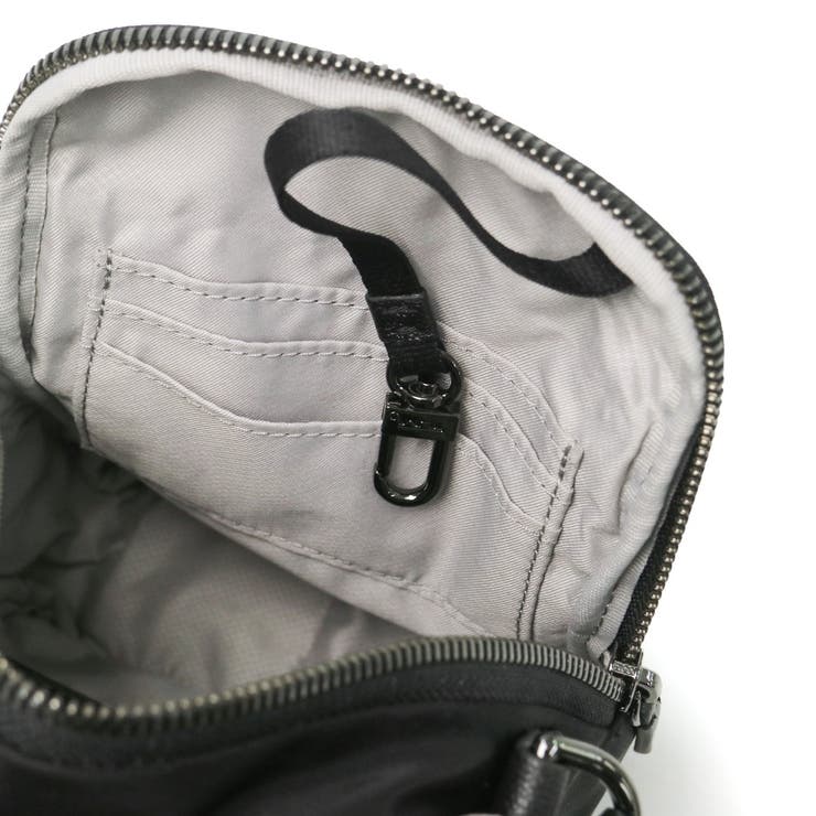 TUMI】トゥミ『ナイロン ショルダーバッグ』レディース 2WAY