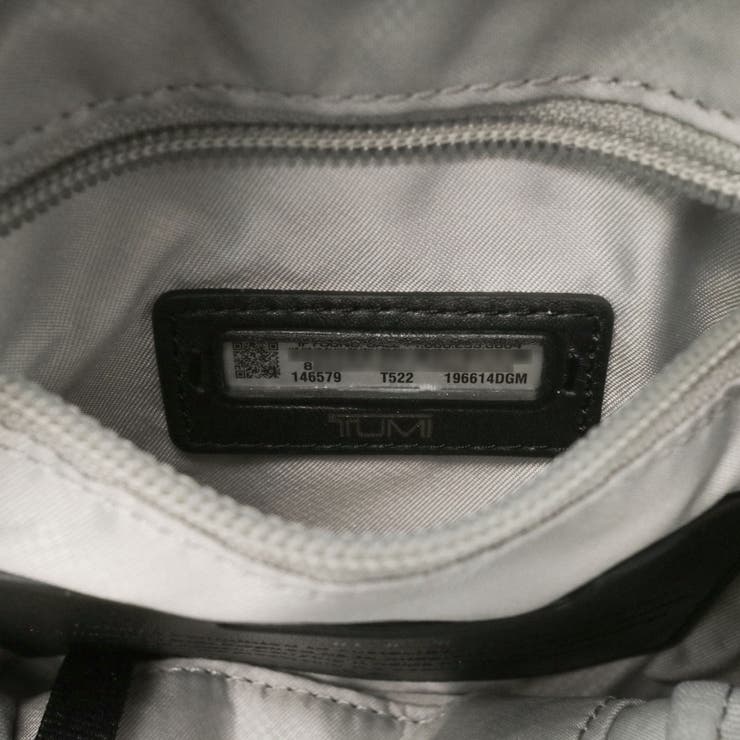 正規品 トゥミ ショルダーバッグ | ギャレリア Bag＆Luggage | 詳細画像19 