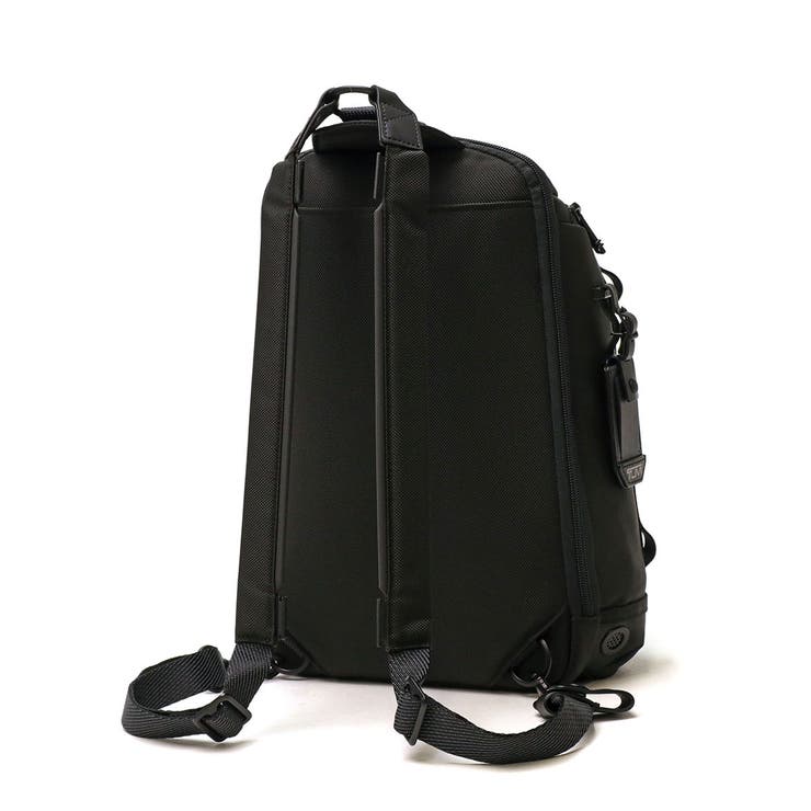 トゥミ　ナイロンボディバック　美品 楽天市場】tumi ボディバッグ（素材（生地・毛糸）ナイロン