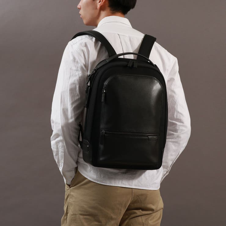 正規品 トゥミ リュック | ギャレリア Bag＆Luggage | 詳細画像2 