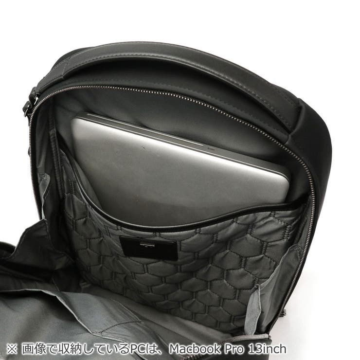 正規品 トゥミ リュック | ギャレリア Bag＆Luggage | 詳細画像16 