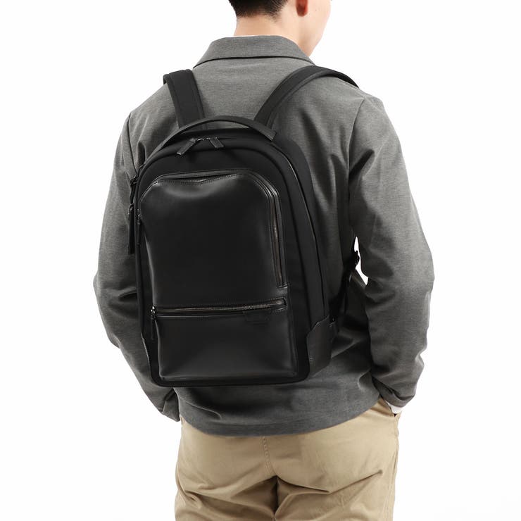 正規品 トゥミ リュック | ギャレリア Bag＆Luggage | 詳細画像3 