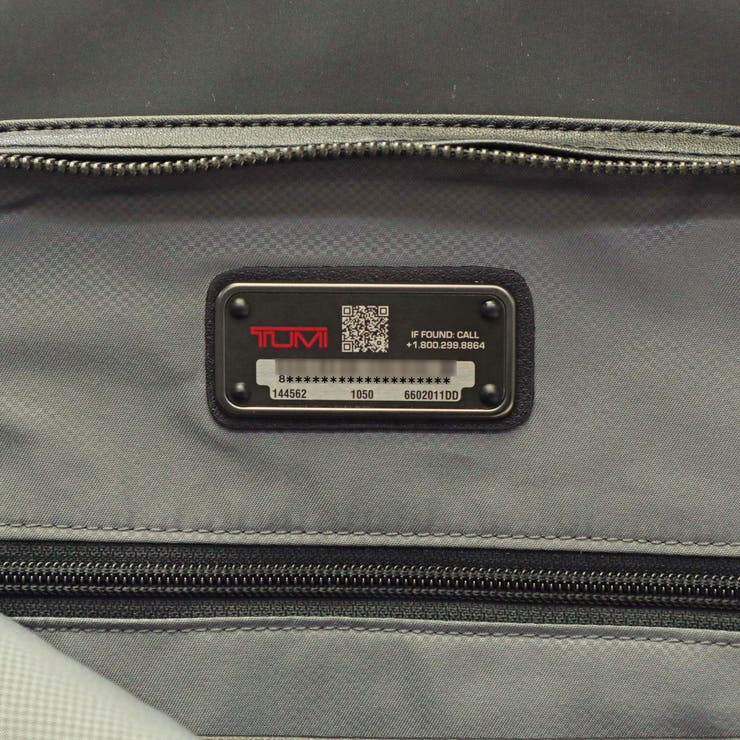 正規品 トゥミ リュック | ギャレリア Bag＆Luggage | 詳細画像19 