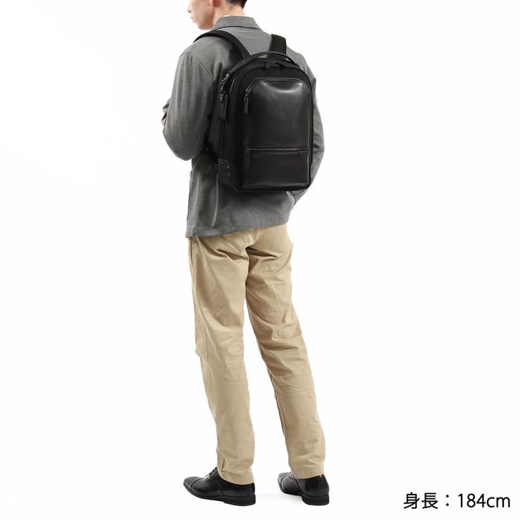 正規品 トゥミ リュック | ギャレリア Bag＆Luggage | 詳細画像4 