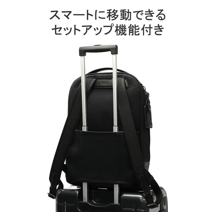 正規品 トゥミ リュック | ギャレリア Bag＆Luggage | 詳細画像8 