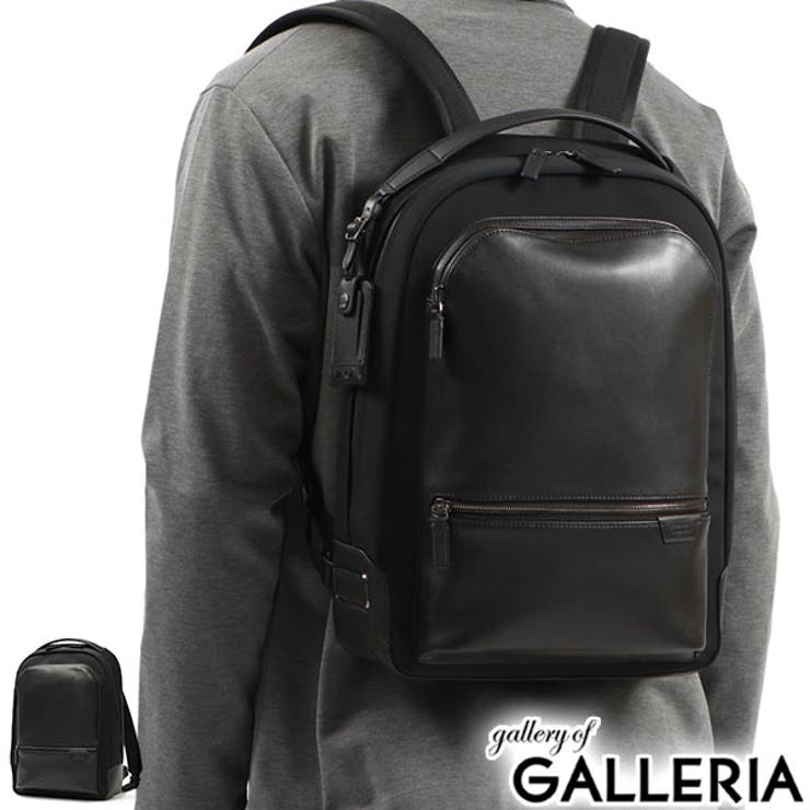 正規品 トゥミ リュック[品番：GLNB0011765]｜ギャレリア Bag＆Luggage ...