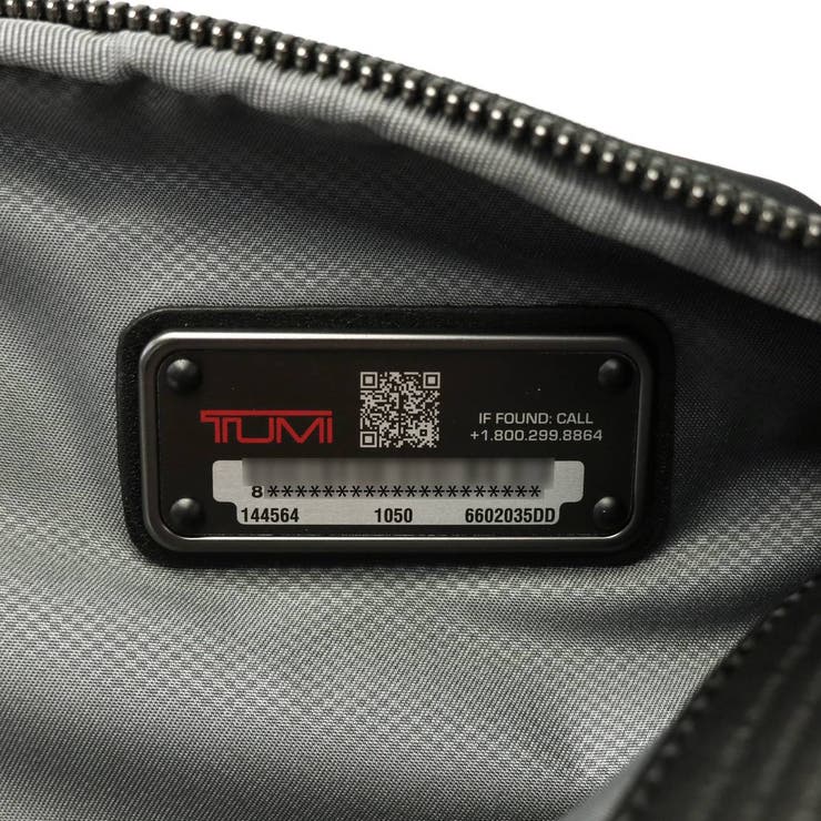 正規品 トゥミ ボディバッグ | ギャレリア Bag＆Luggage | 詳細画像19 