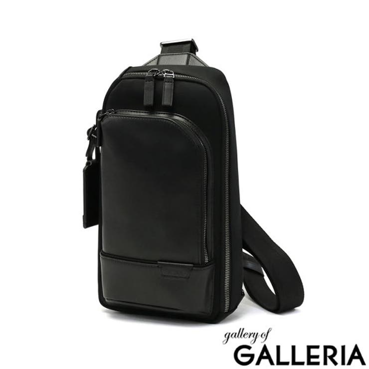 正規品 トゥミ ボディバッグ[品番：GLNB0011569]｜ギャレリア