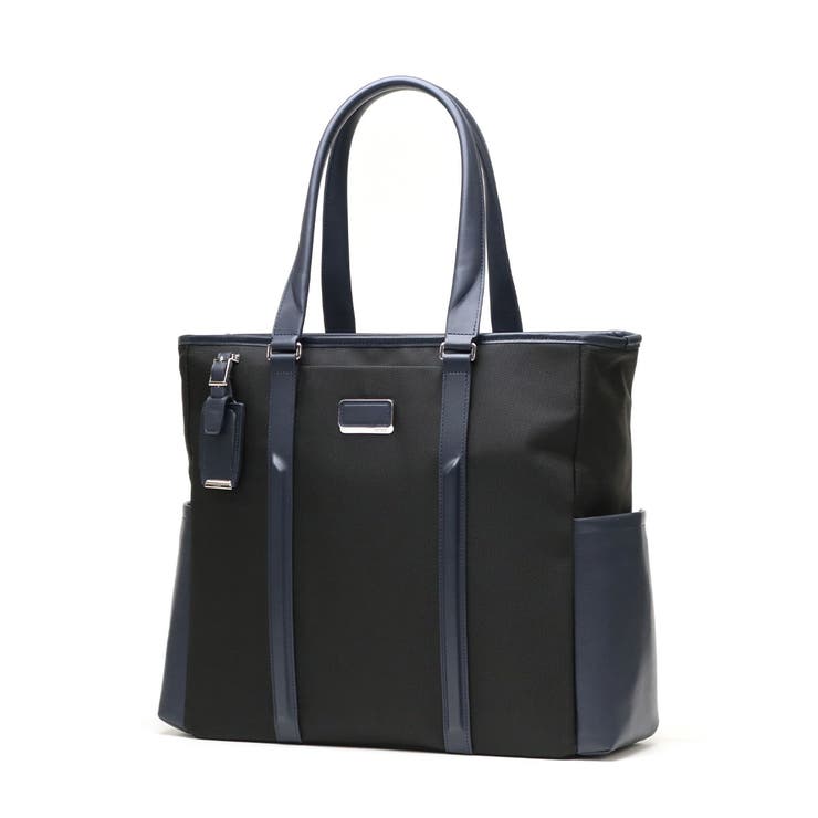 Black×Navy | 正規品 トゥミ ビジネスバッグ | ギャレリア Bag＆Luggage
