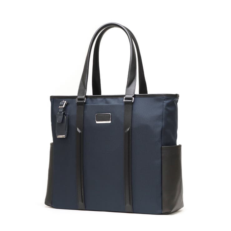 Navy×Black | 正規品 トゥミ ビジネスバッグ | ギャレリア Bag＆Luggage